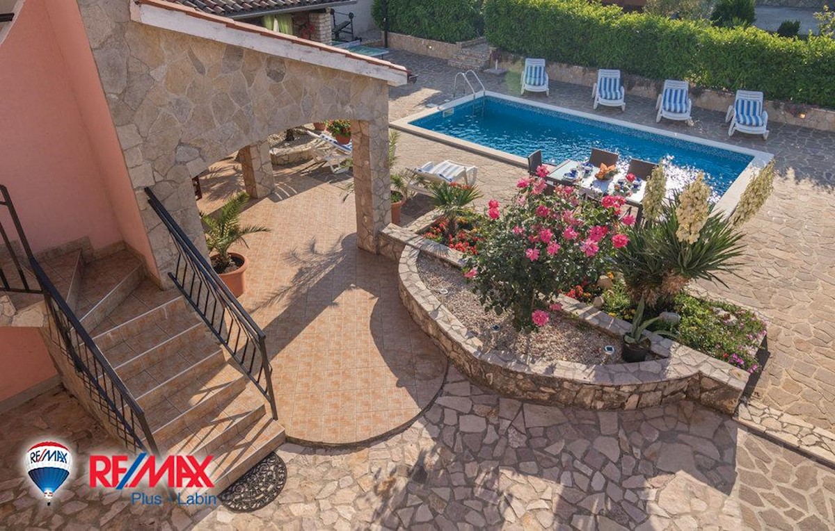 Casa In vendita - ISTARSKA  LABIN 