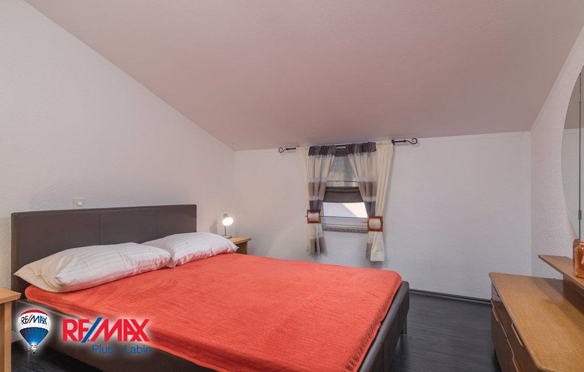 Casa In vendita - ISTARSKA  LABIN 