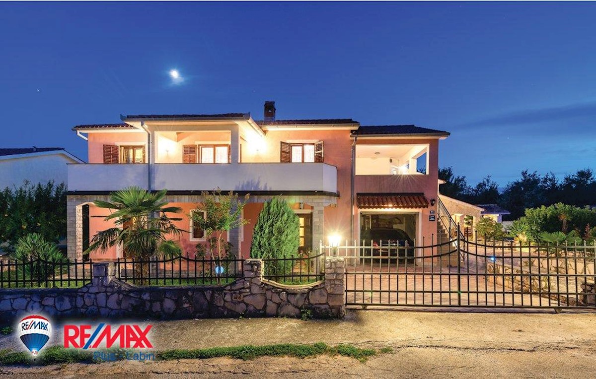 Casa In vendita - ISTARSKA  LABIN 