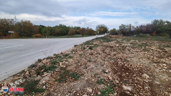 Parcela Naprodaj - Istarska Labin - foto 3/3
