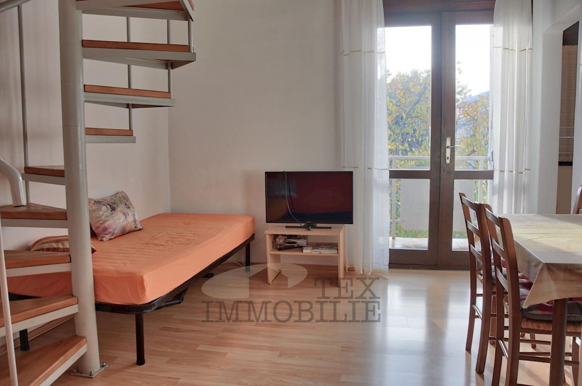 Apartmán Na prodej ČERVAR-PORAT