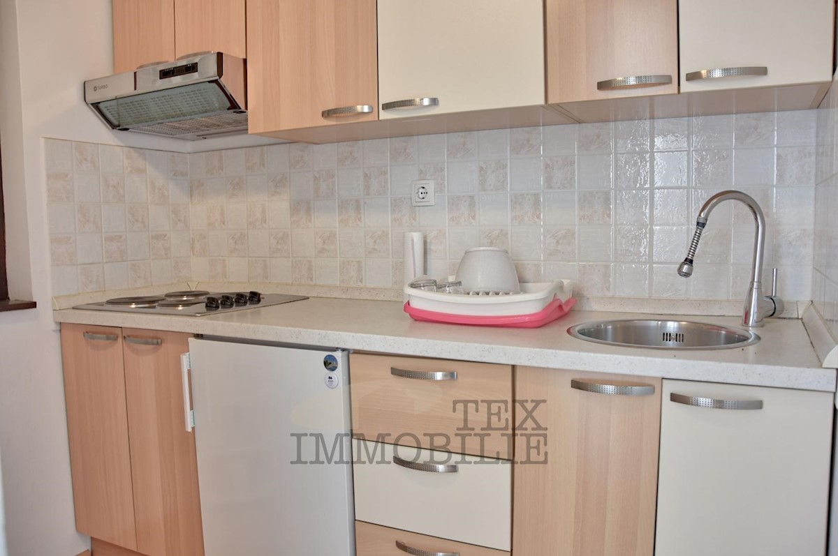 Flat For sale - ISTARSKA  POREČ 