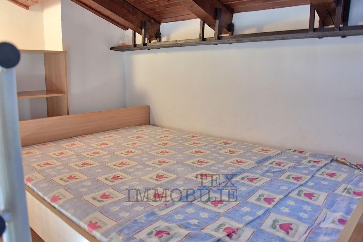 Apartmán Na predaj - ISTARSKA  POREČ 