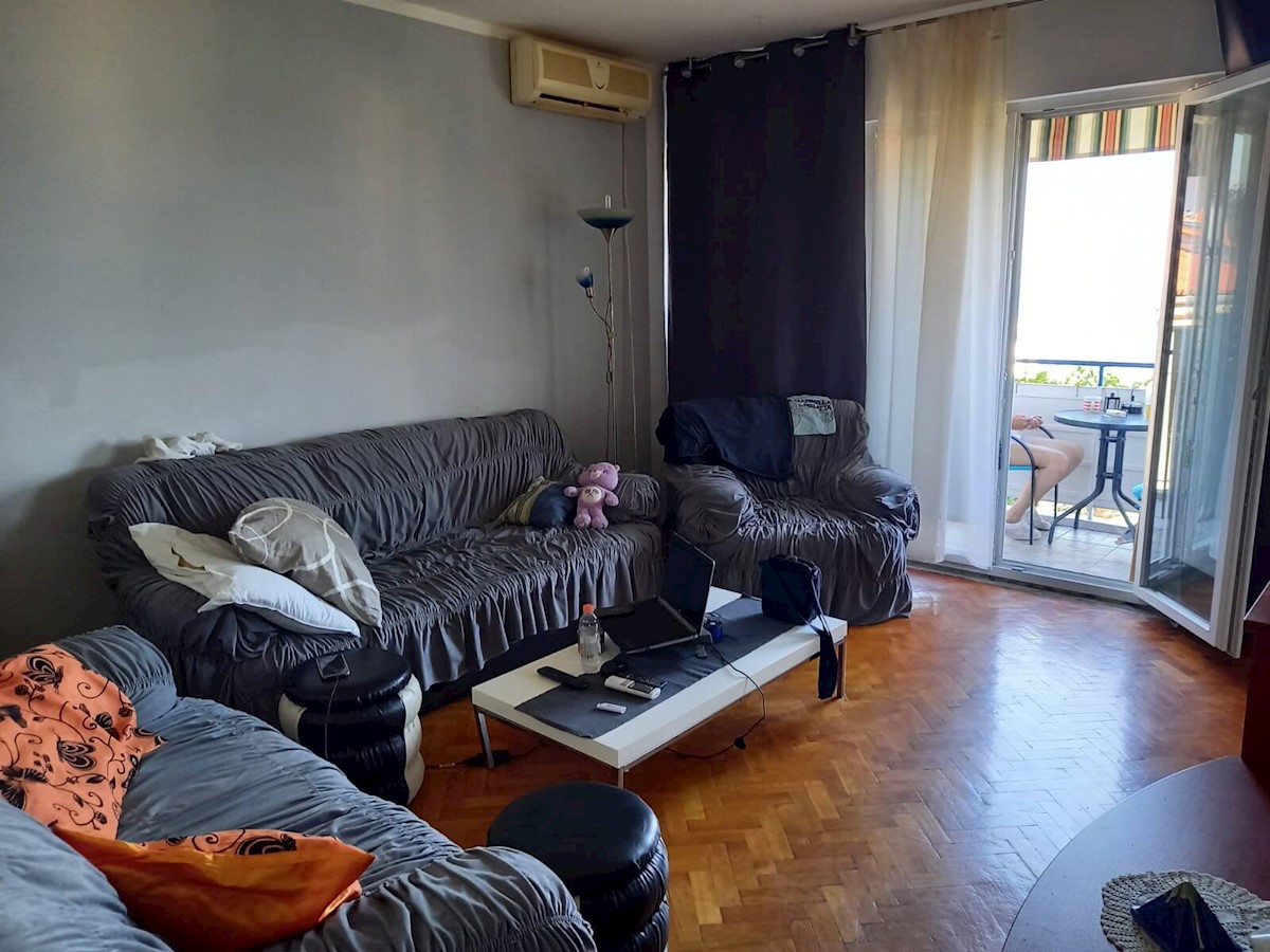 Apartmán Na predaj - PRIMORSKO-GORANSKA  OPATIJA 