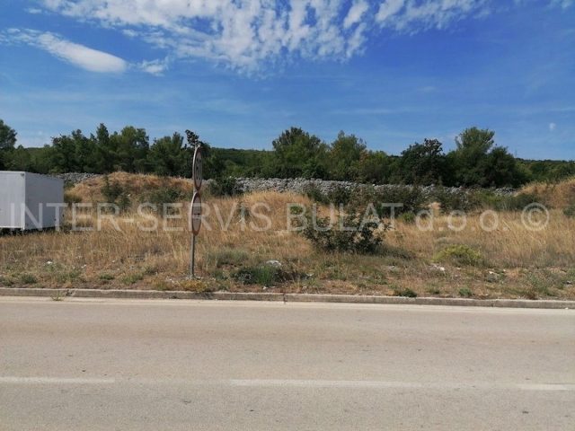 Land For sale - šibensko-kninska šibenik - foto 2/4