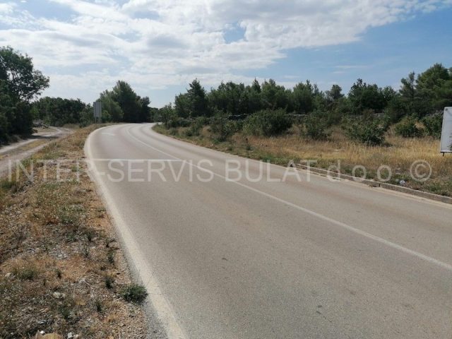 Parcela Naprodaj - šibensko-kninska šibenik - foto 5/5
