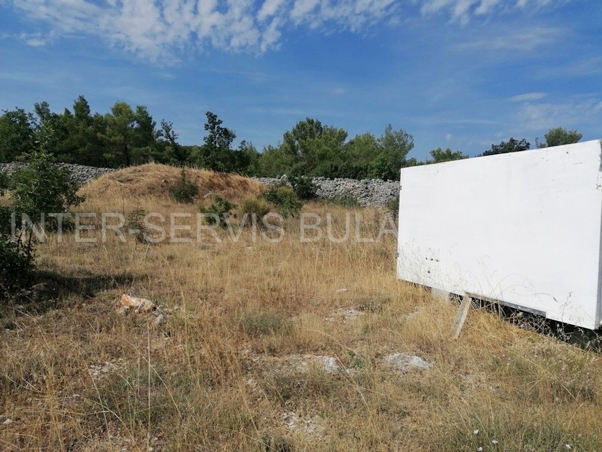 Land For sale - ŠIBENSKO-KNINSKA  ŠIBENIK 