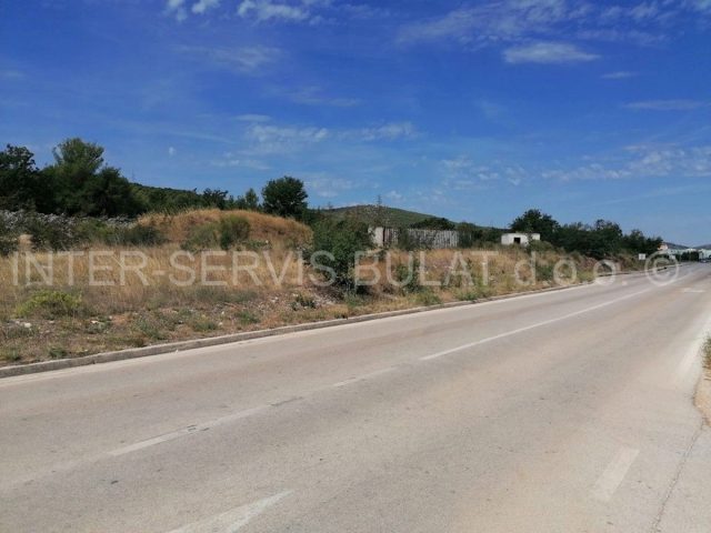Land For sale - šibensko-kninska šibenik - foto 2/2
