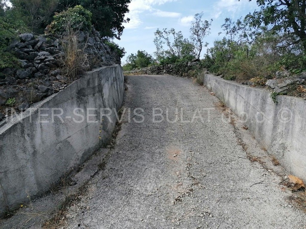 Terreno In vendita - ŠIBENSKO-KNINSKA  ŠIBENIK 