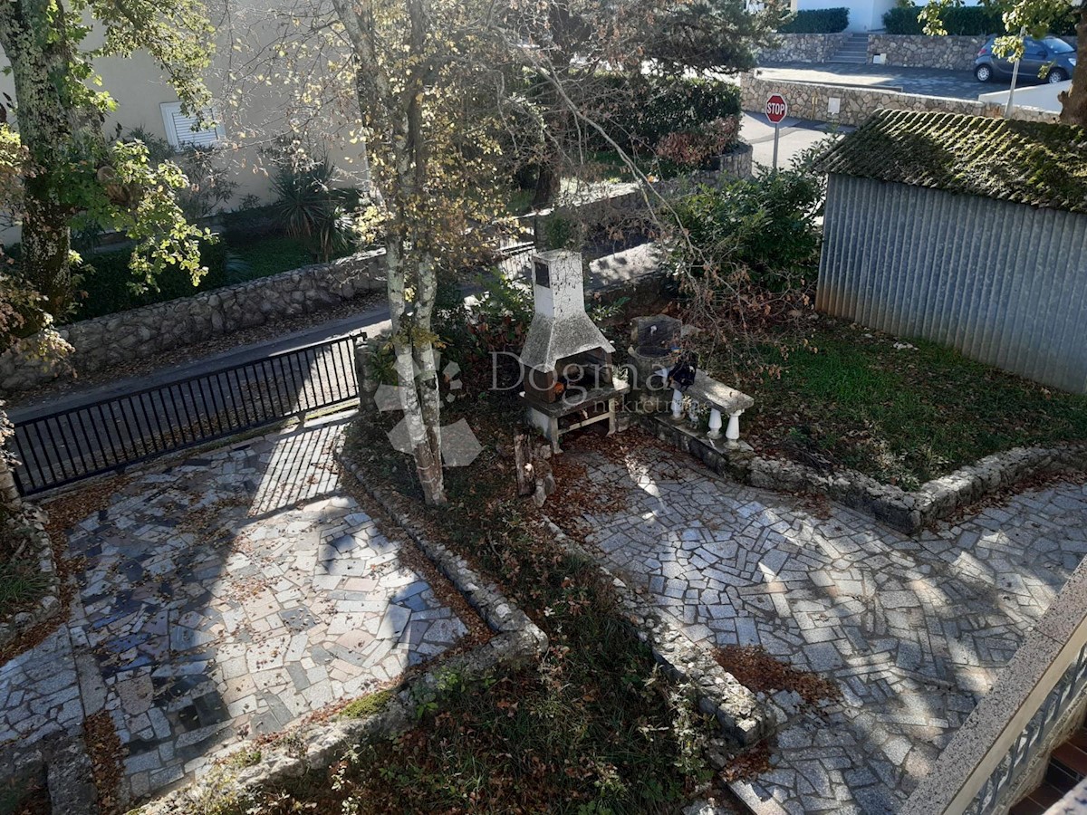Dom Na sprzedaż - PRIMORSKO-GORANSKA  KRK 
