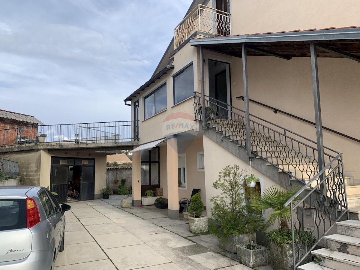 House For sale - PRIMORSKO-GORANSKA  Matulji