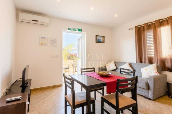 Apartmán Na prenájom - Splitsko-dalmatinska Brač - foto 3/8