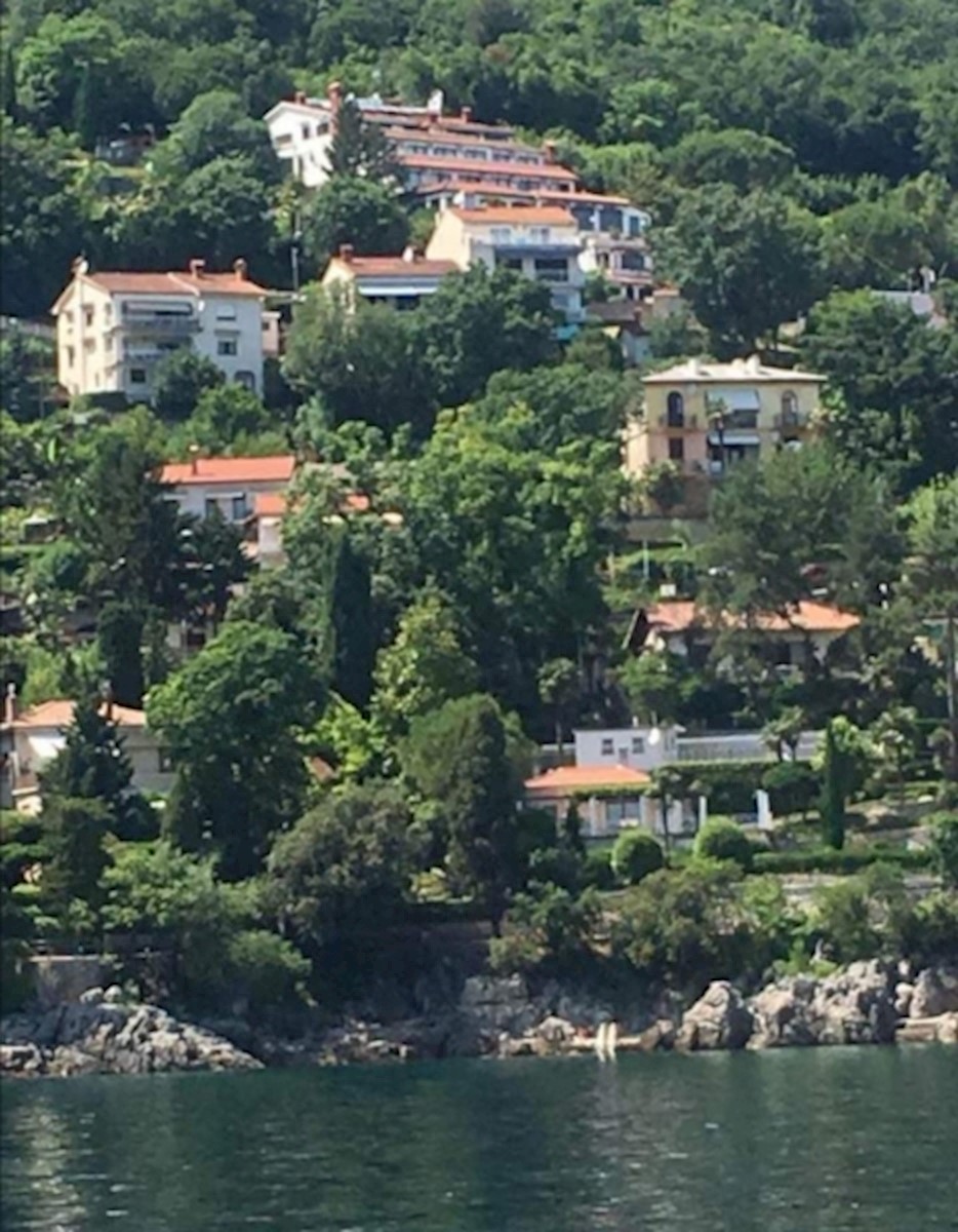 Apartma Naprodaj - PRIMORSKO-GORANSKA  Opatija