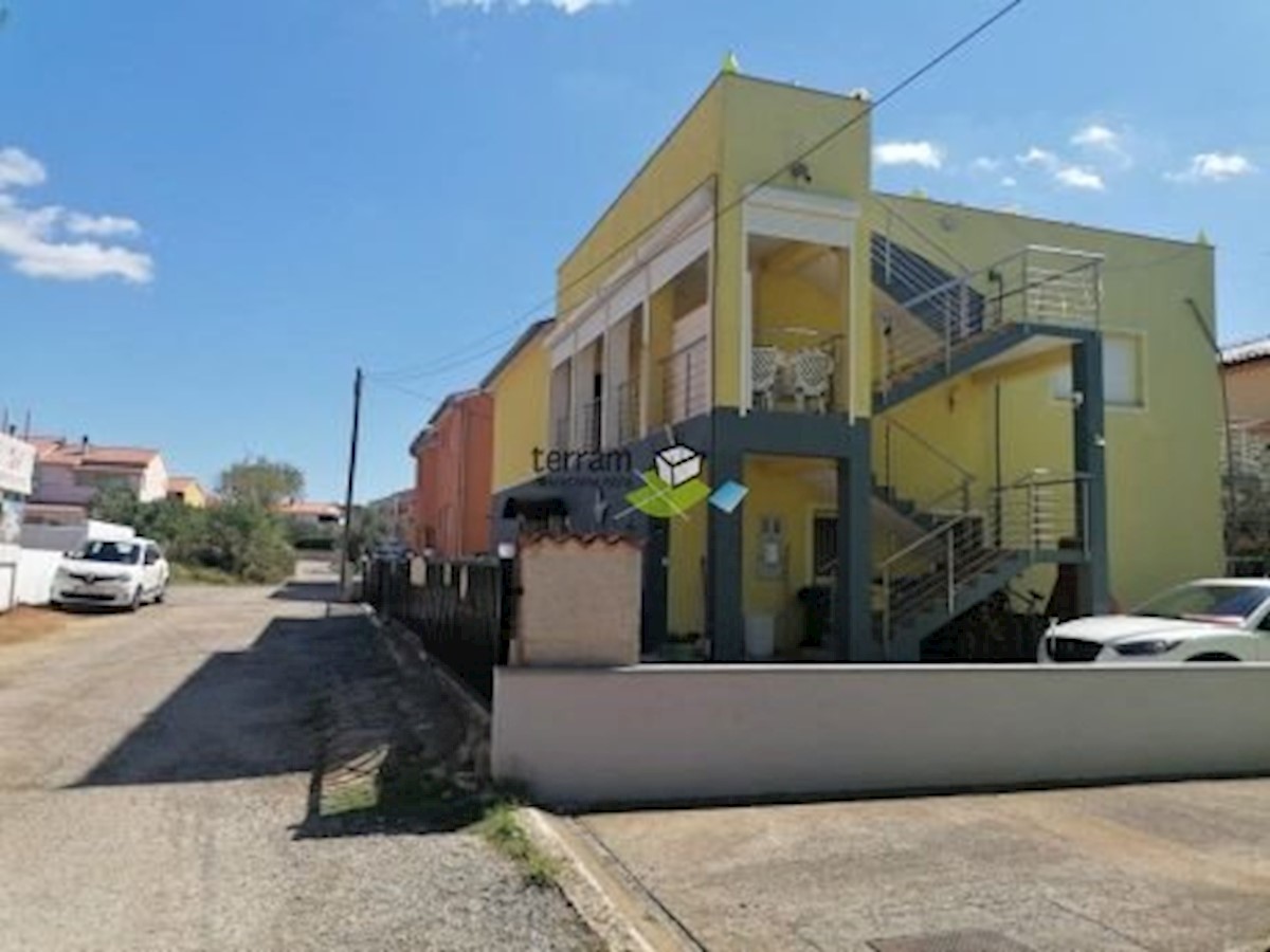 Casa In vendita - ISTARSKA  FAŽANA 