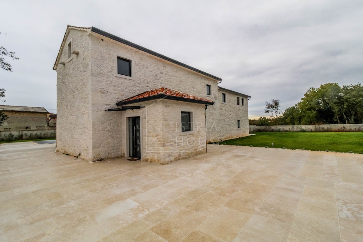 Casa In vendita - ISTARSKA  Rovinj