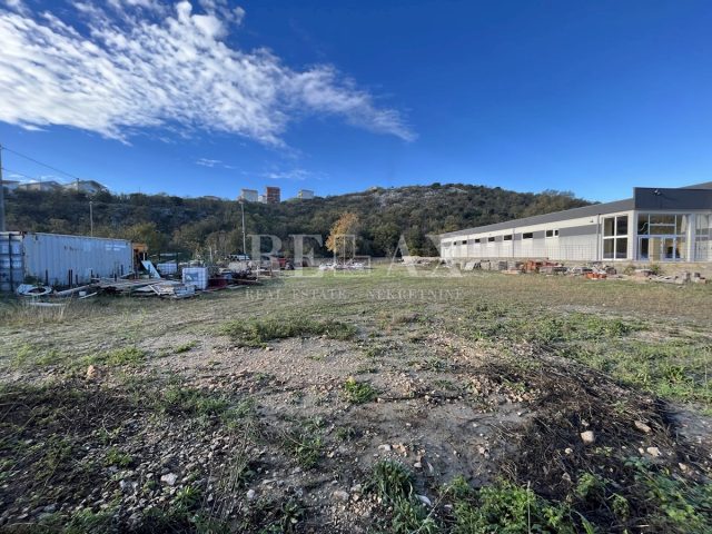 Parcela na predaj 950 m² – Novi Vinodolski
