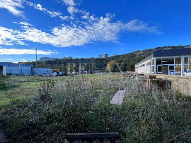 Parcela na predaj 1000 m² – Novi Vinodolski