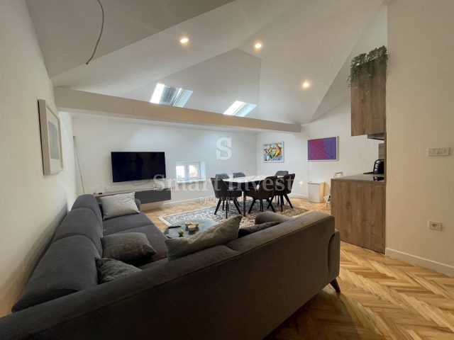 Apartmán Na prodej - Primorsko-goranska Opatija - foto 3/17