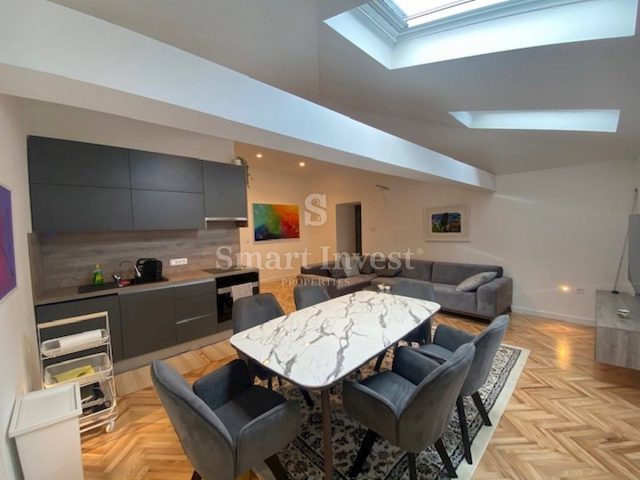 Apartmán Na prodej - Primorsko-goranska Opatija - foto 5/17