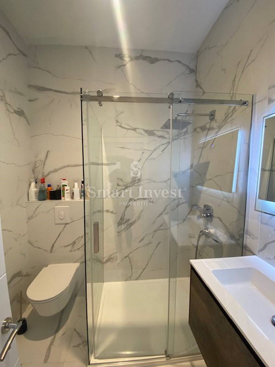 Apartmán Na prodej - PRIMORSKO-GORANSKA  Opatija