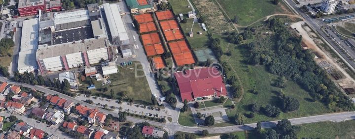 Komerčné na predaj 6 m² – Maksimir
