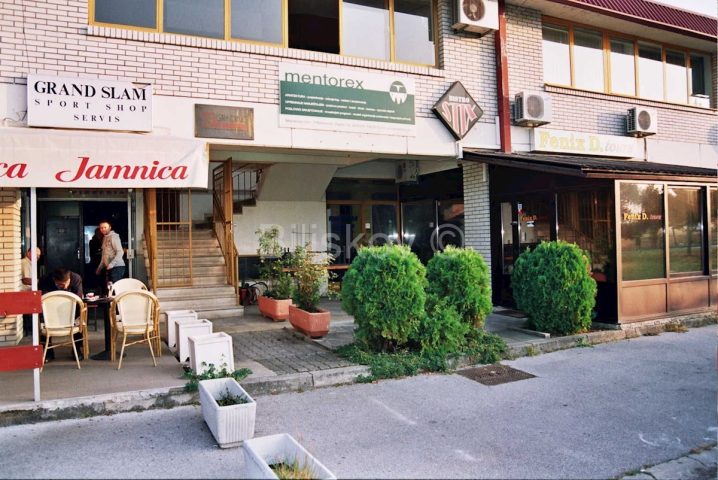 Poslovni prostori Naprodaj - Grad Zagreb Zagreb - foto 3/6