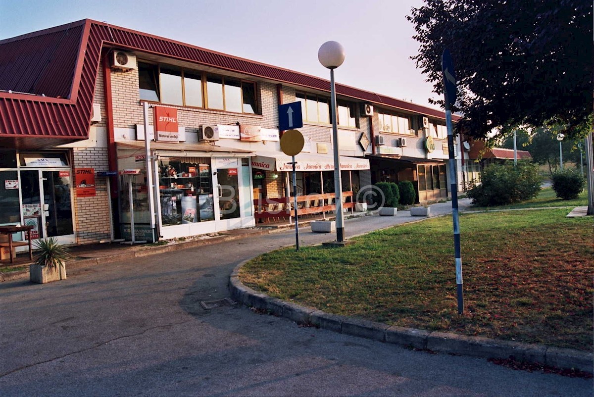 Komerčné Na predaj - GRAD ZAGREB  ZAGREB 