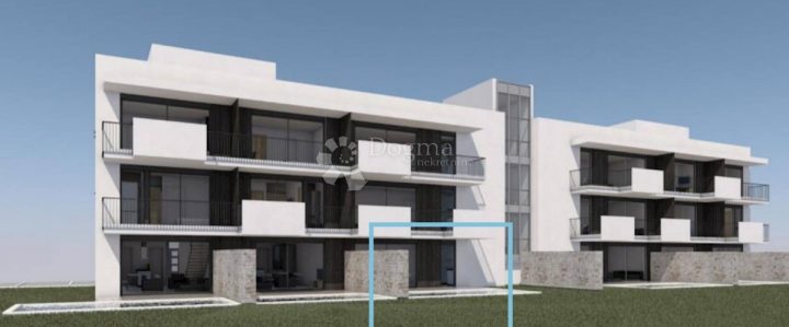 Apartmán na predaj 190 m² – Privlaka