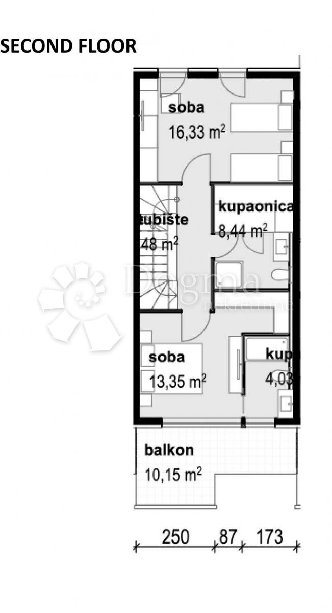 Dům Na prodej - ZADARSKA  PRIVLAKA 