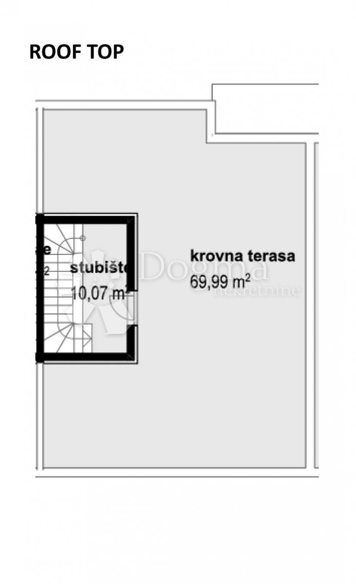 House For sale - ZADARSKA  PRIVLAKA 