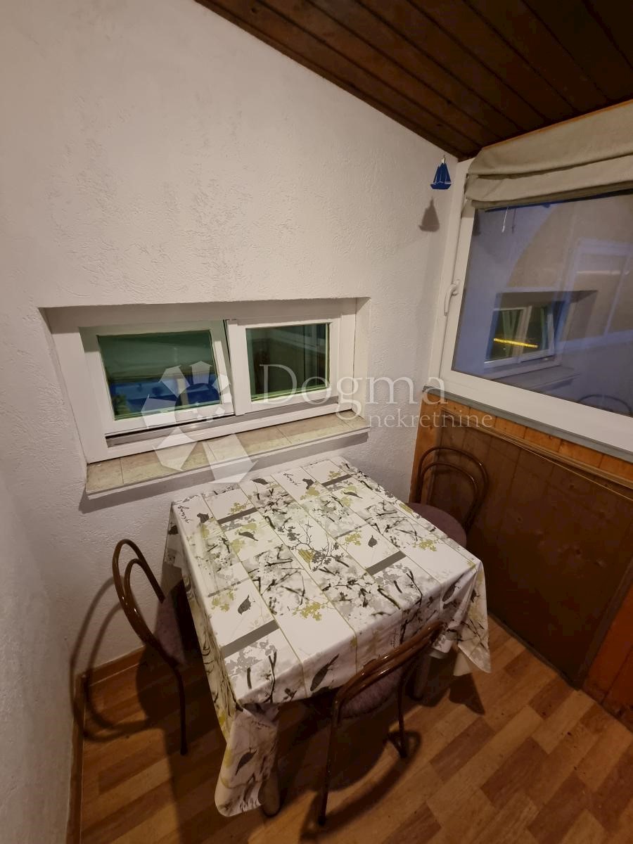 Stan Na prodaju - ŠIBENSKO-KNINSKA  VODICE 