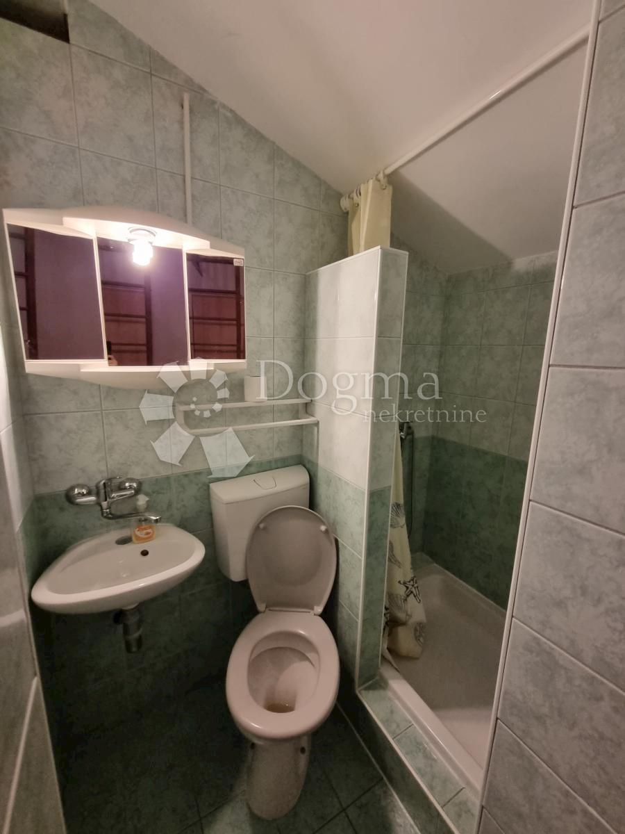 Stan Na prodaju - ŠIBENSKO-KNINSKA  VODICE 