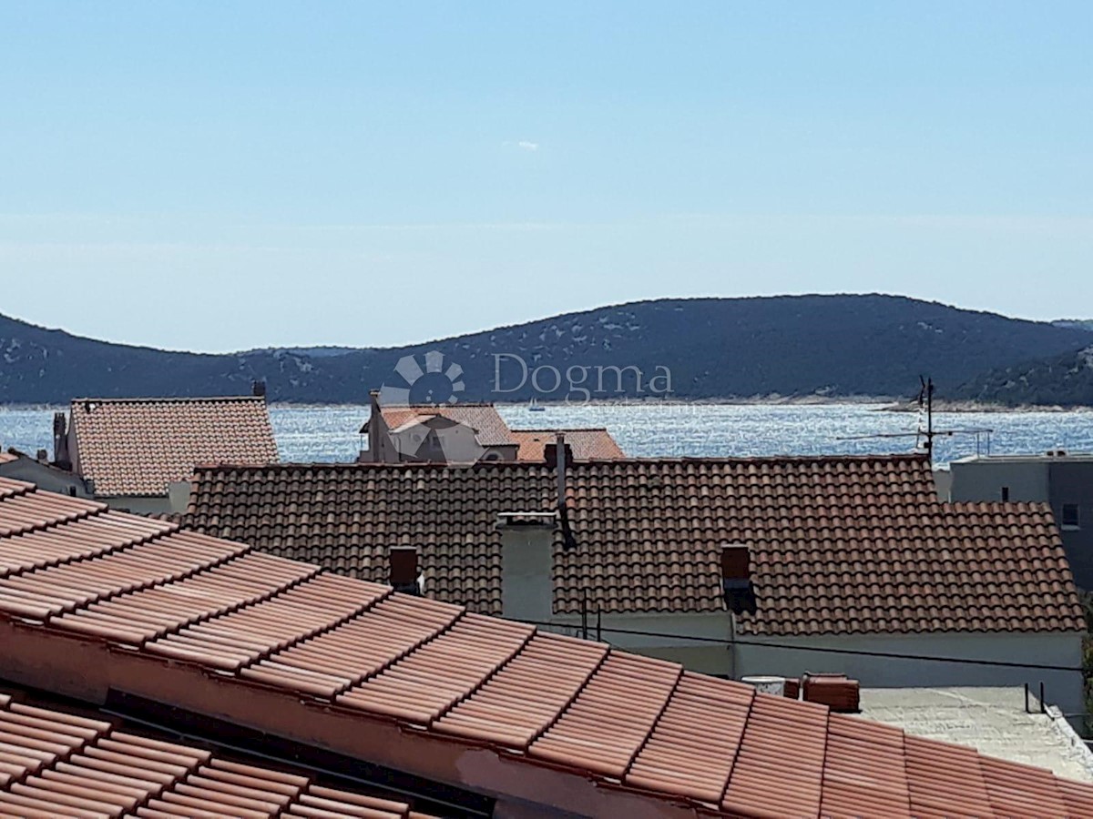 Stan Na prodaju - ŠIBENSKO-KNINSKA  VODICE 