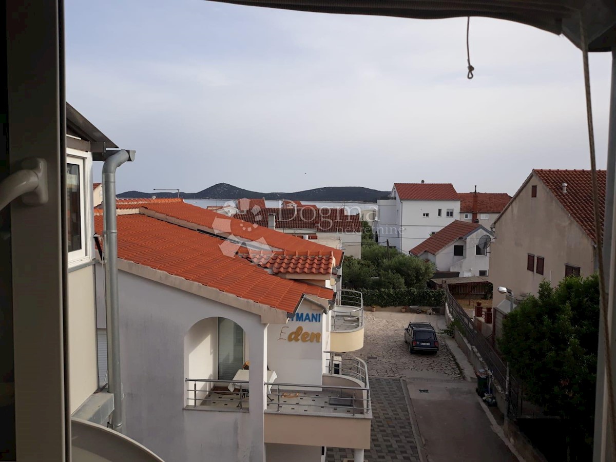 Stan Na prodaju - ŠIBENSKO-KNINSKA  VODICE 