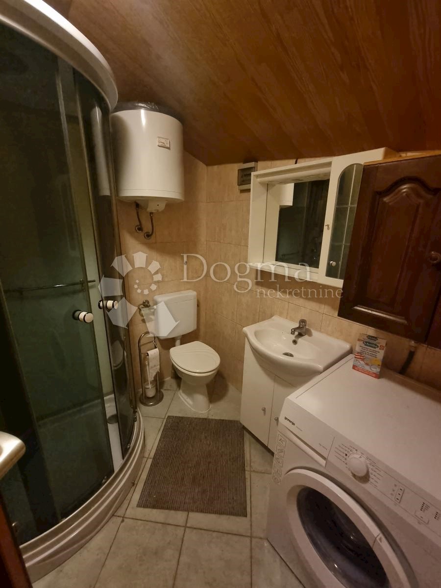 Flat For sale - ŠIBENSKO-KNINSKA  VODICE 