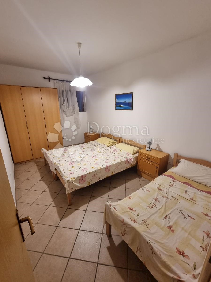 Flat For sale - ŠIBENSKO-KNINSKA  VODICE 