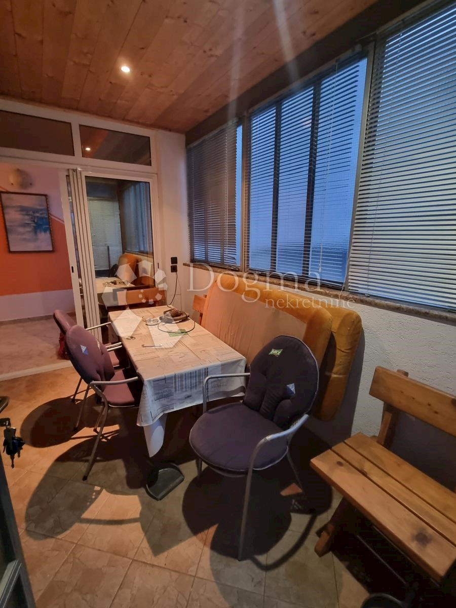 Flat For sale - ŠIBENSKO-KNINSKA  VODICE 