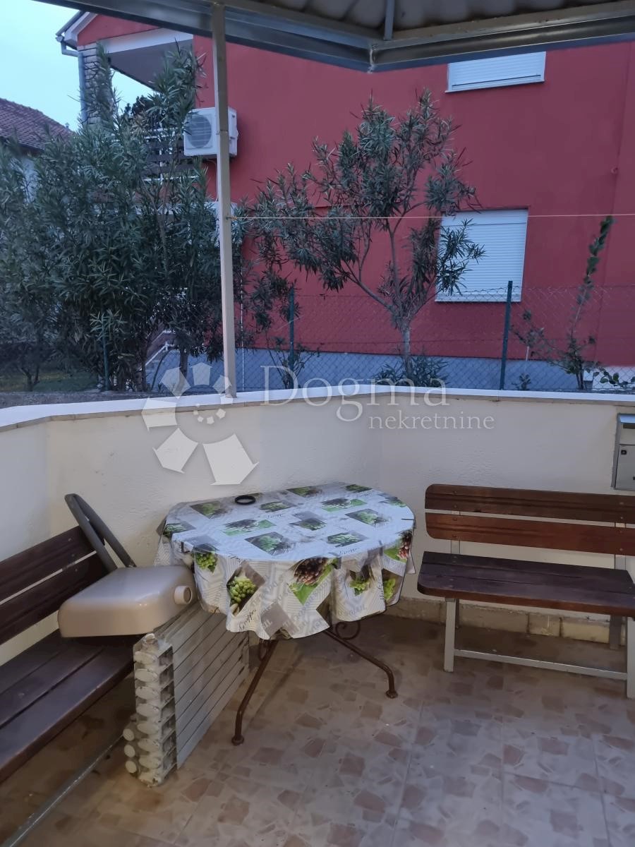 Flat For sale - ŠIBENSKO-KNINSKA  VODICE 