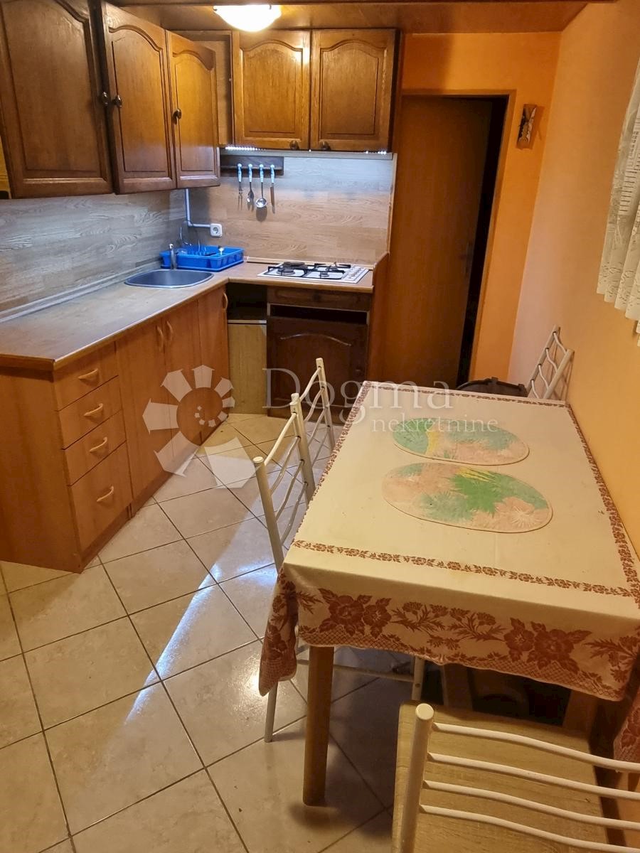 Flat For sale - ŠIBENSKO-KNINSKA  VODICE 
