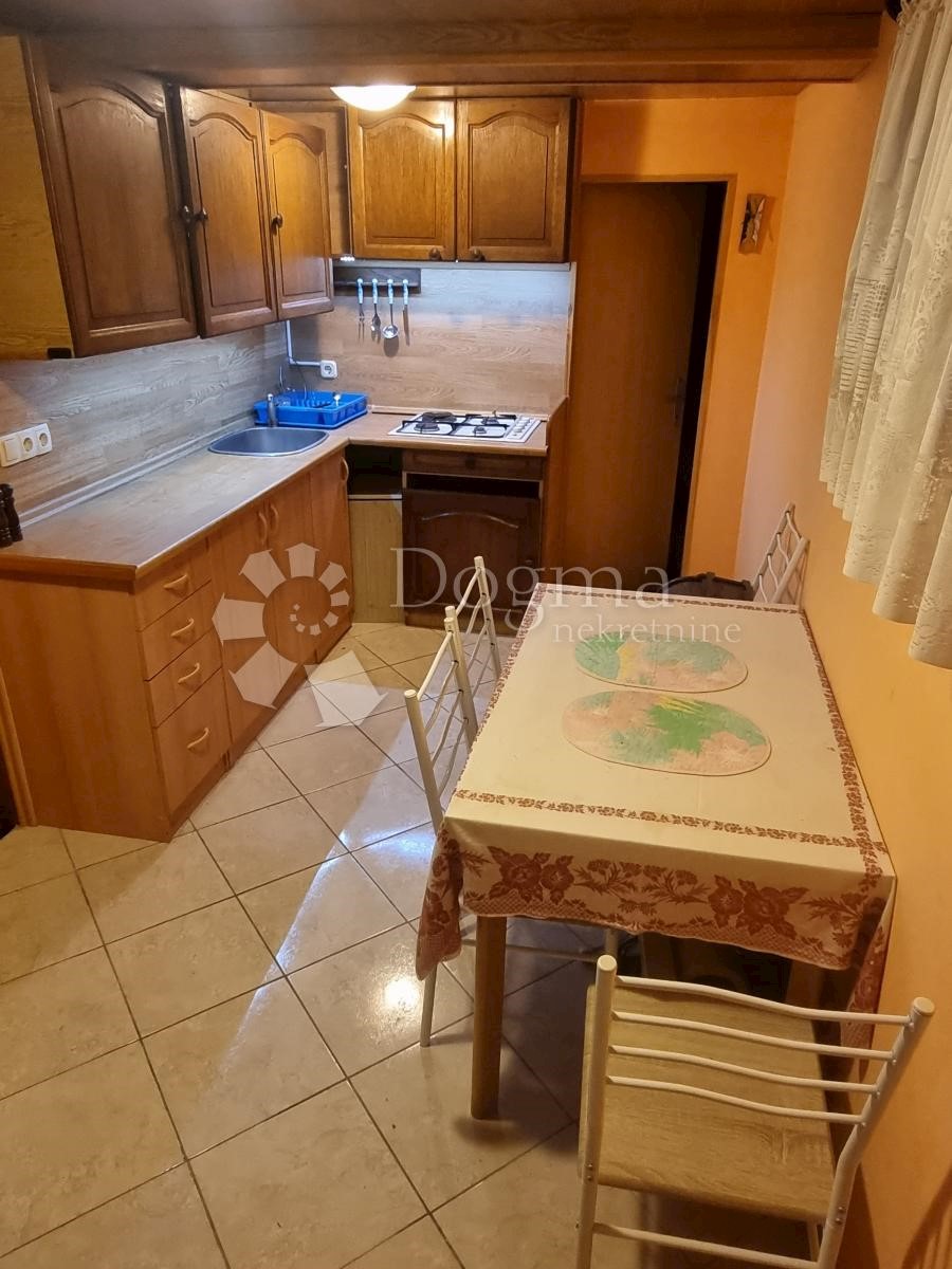 Flat For sale - ŠIBENSKO-KNINSKA  VODICE 