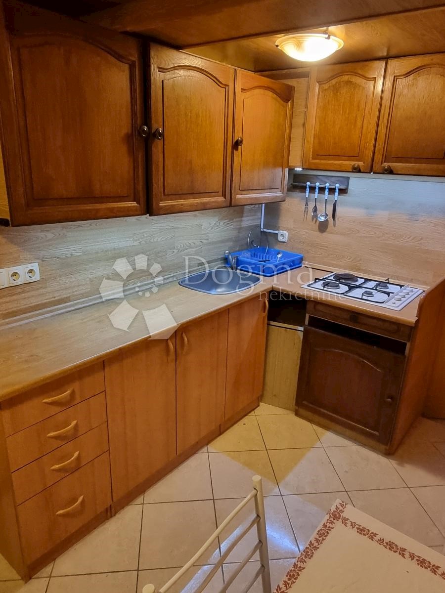 Flat For sale - ŠIBENSKO-KNINSKA  VODICE 