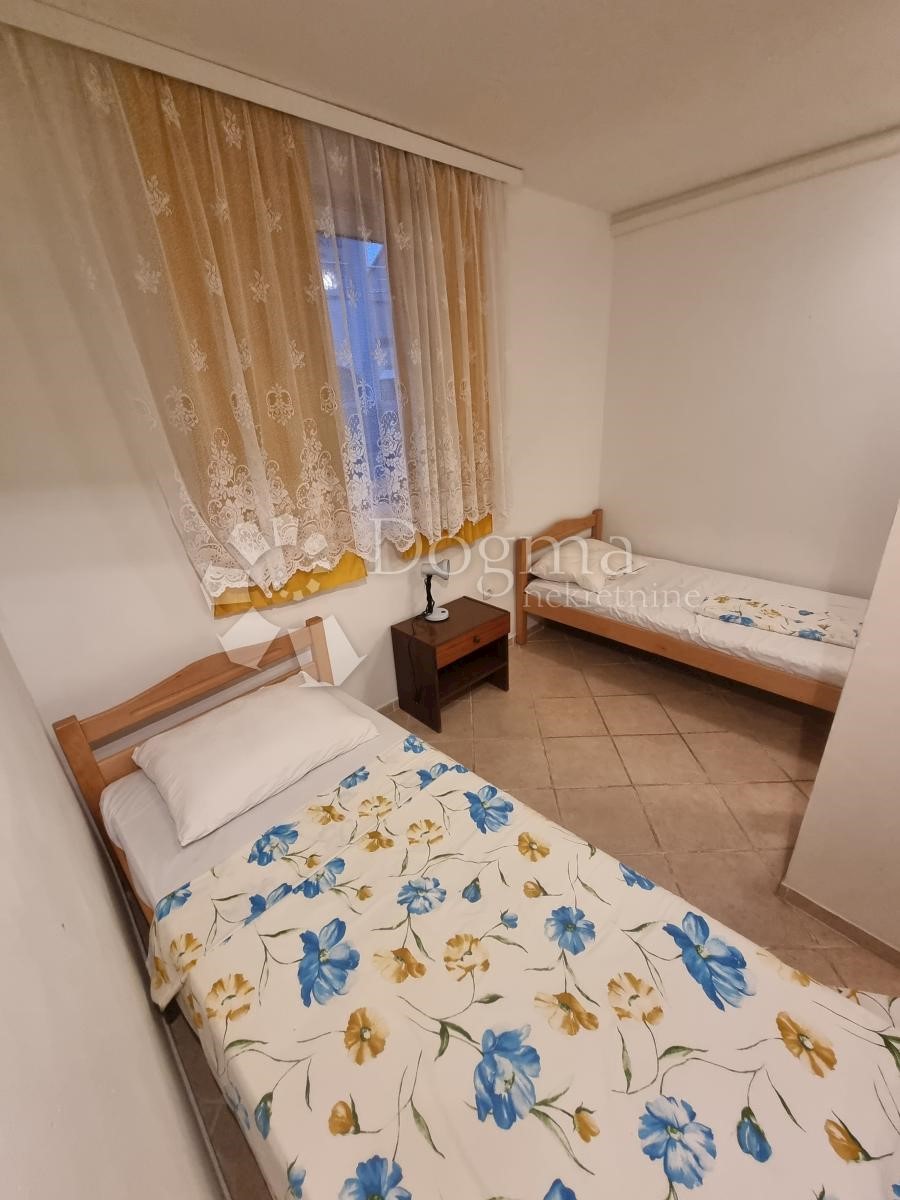 Flat For sale - ŠIBENSKO-KNINSKA  VODICE 