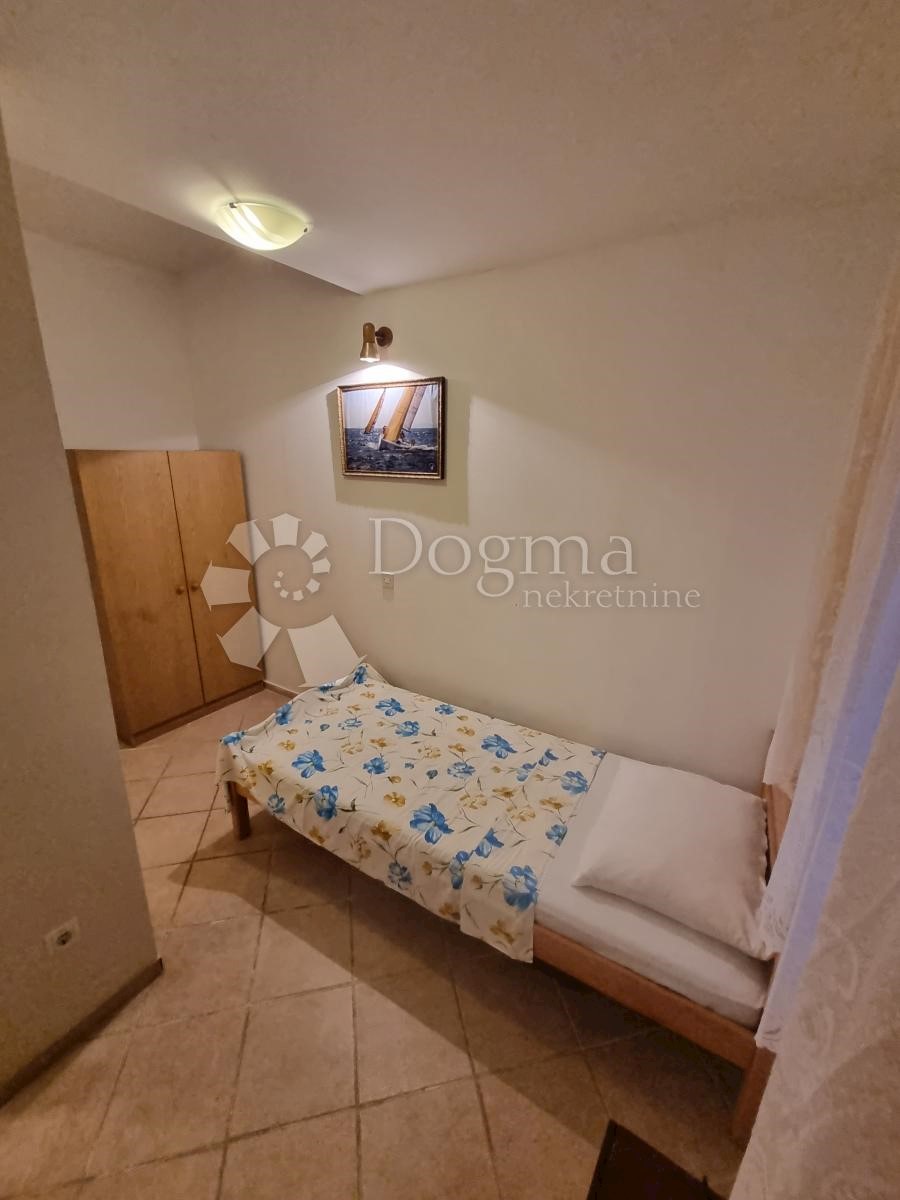 Flat For sale - ŠIBENSKO-KNINSKA  VODICE 