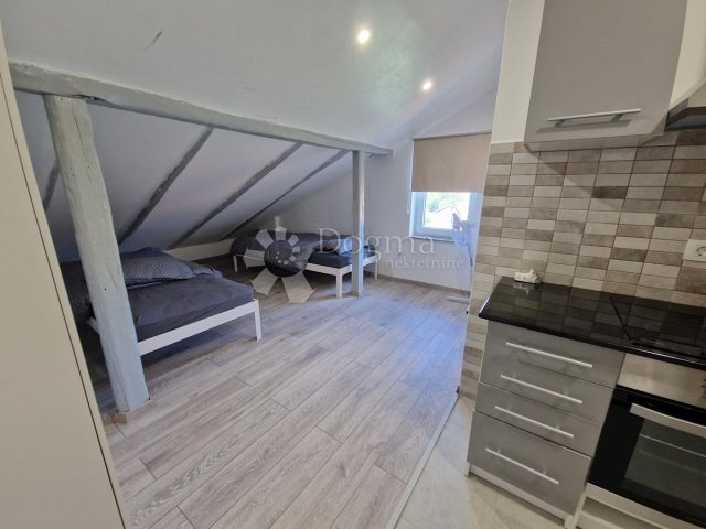 Apartment Zu vermieten - Primorsko-goranska Jelenje - foto 2/5