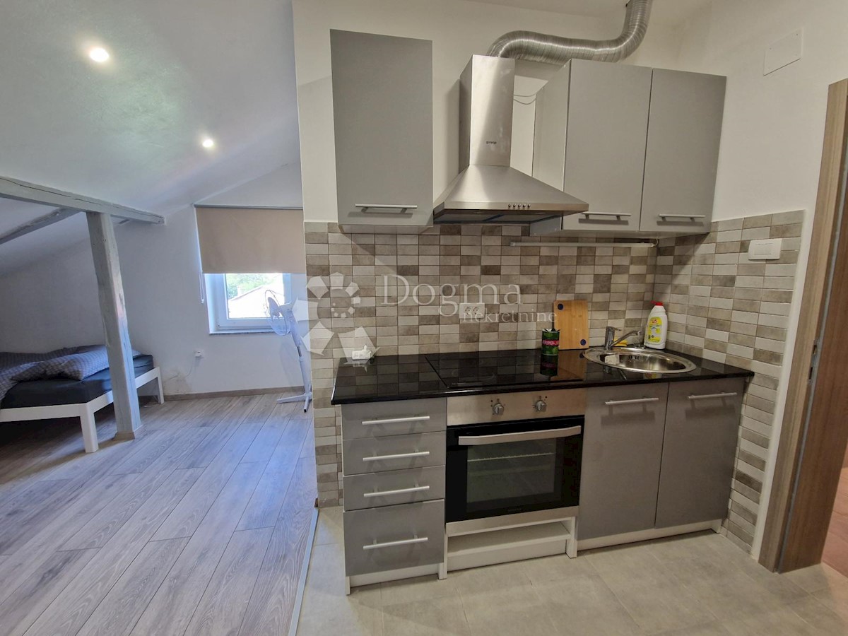 Apartmán K pronájmu DRAŽICE