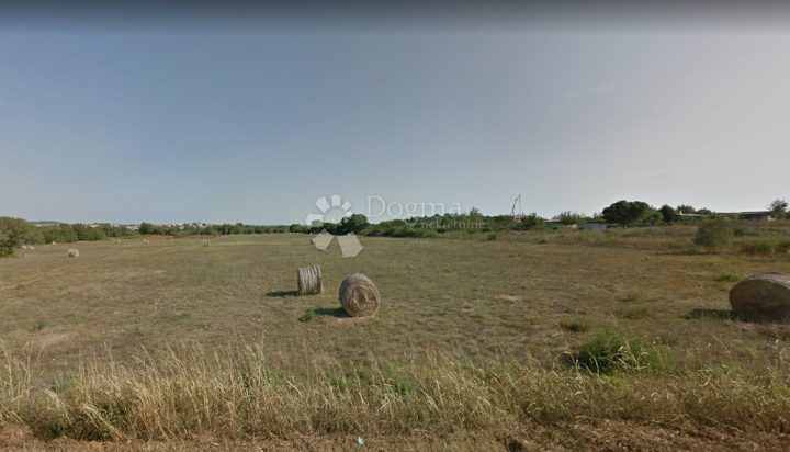 Terrain à vendre 525 m² – Medulin