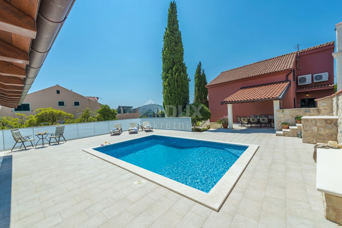 House For sale - DUBROVAČKO-NERETVANSKA  DUBROVNIK 