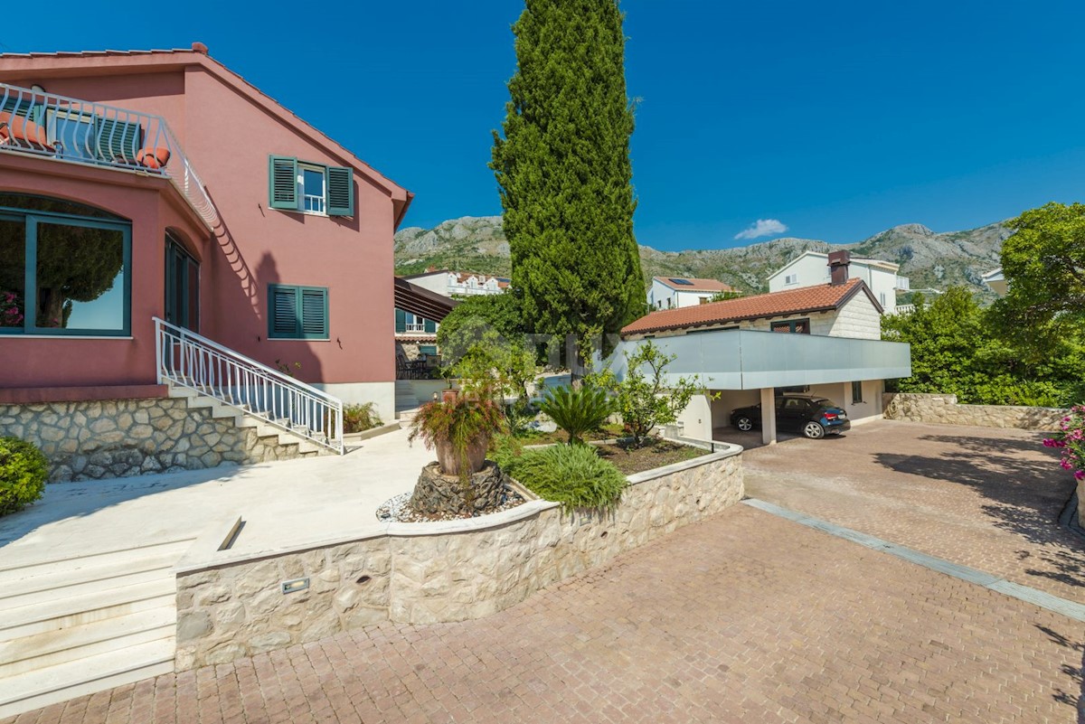 House For sale - DUBROVAČKO-NERETVANSKA  DUBROVNIK 