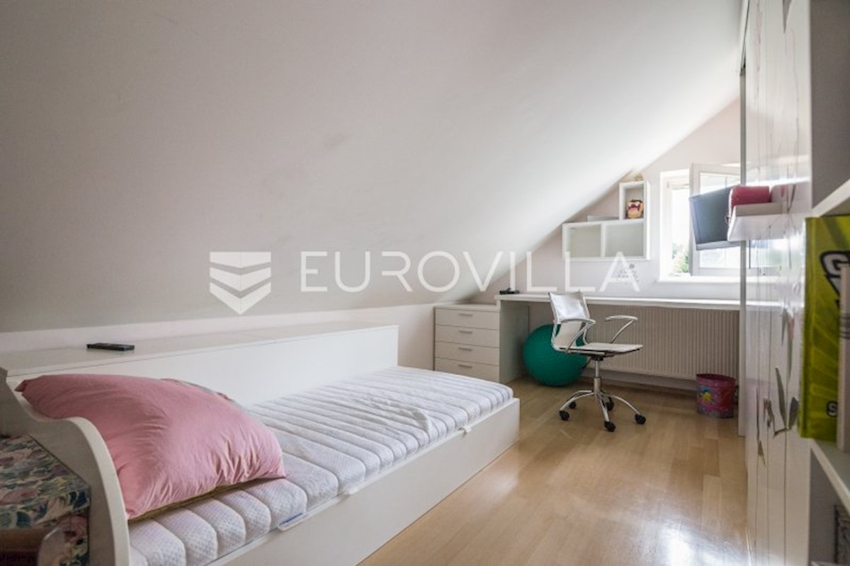 Flat For sale - GRAD ZAGREB  ZAGREB 