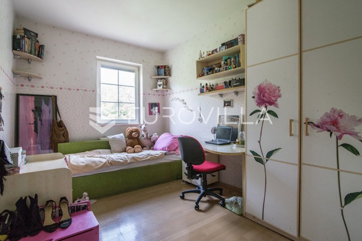 Apartment Zu verkaufen - GRAD ZAGREB  ZAGREB 